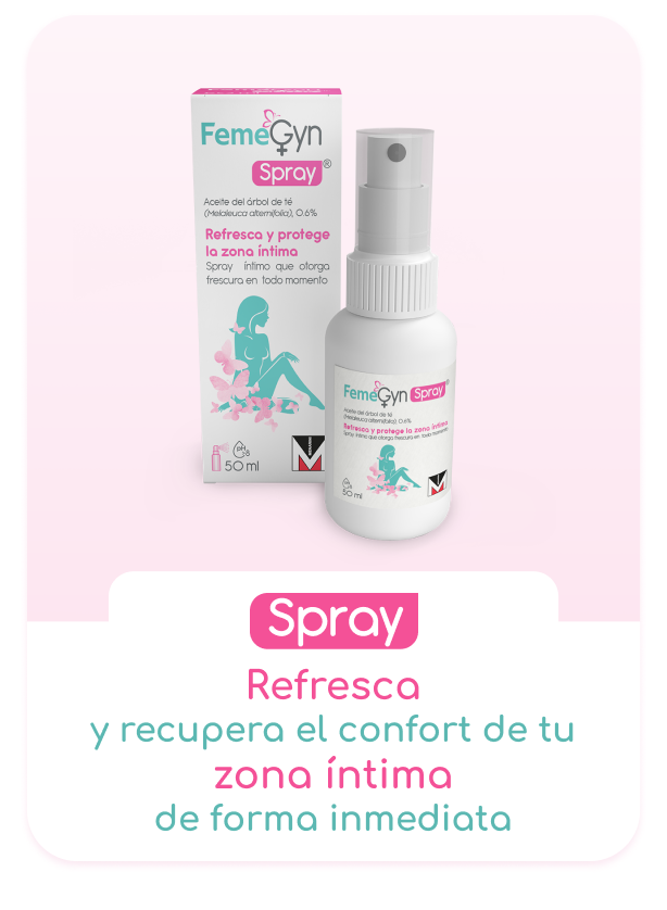 Femegyn Spray 1