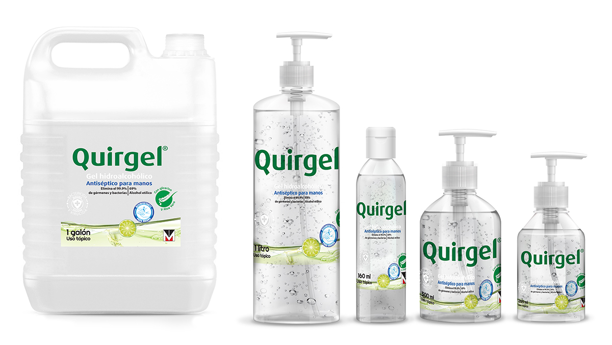 Quirgel