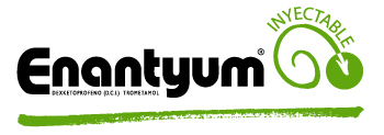 Logo Enantyum Inyectable