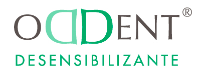 Oddent Desensi logo